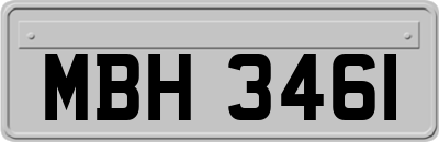 MBH3461