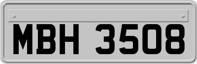 MBH3508