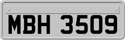 MBH3509