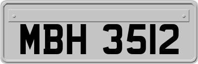 MBH3512
