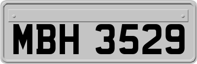MBH3529