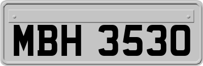 MBH3530