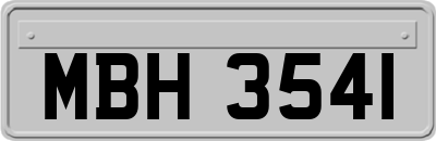 MBH3541