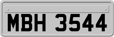 MBH3544