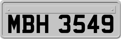 MBH3549