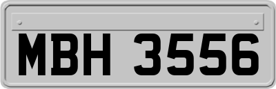 MBH3556