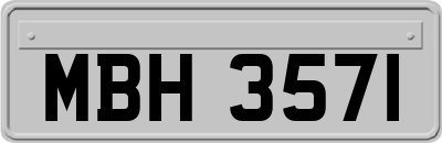 MBH3571