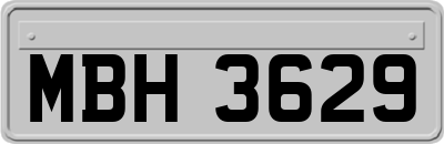 MBH3629