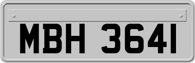 MBH3641