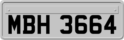 MBH3664