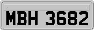 MBH3682