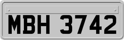 MBH3742
