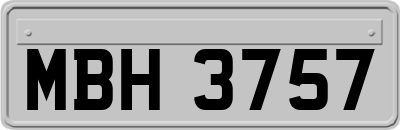 MBH3757