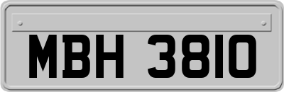 MBH3810