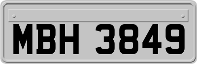 MBH3849