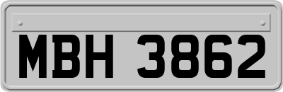 MBH3862