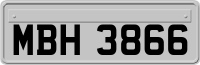 MBH3866