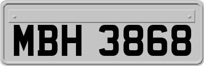 MBH3868