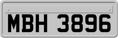 MBH3896