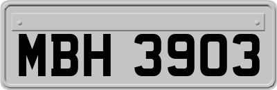MBH3903