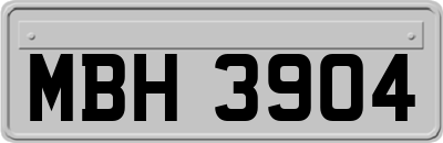 MBH3904