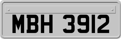 MBH3912