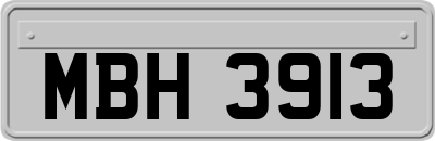 MBH3913