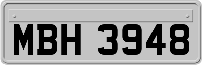 MBH3948