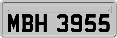 MBH3955