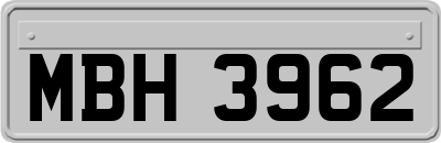 MBH3962