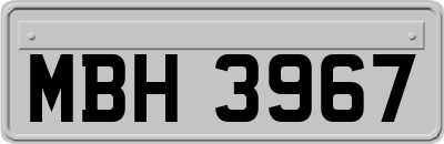 MBH3967