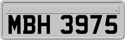 MBH3975