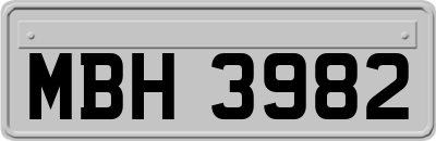 MBH3982