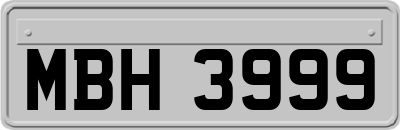 MBH3999