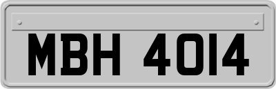 MBH4014