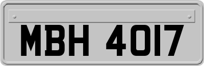 MBH4017