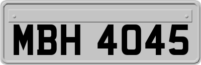MBH4045