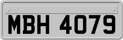MBH4079