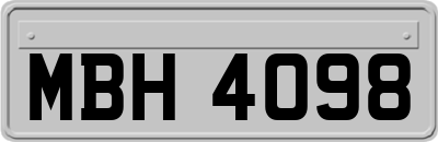 MBH4098