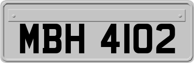 MBH4102