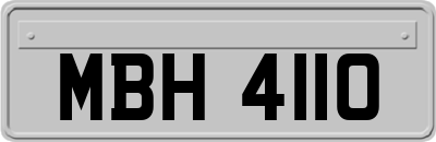 MBH4110