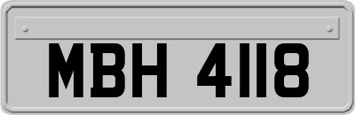MBH4118