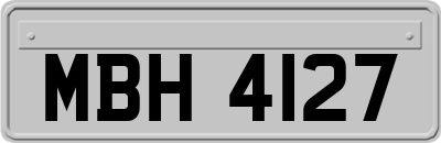 MBH4127
