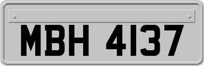 MBH4137