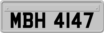 MBH4147