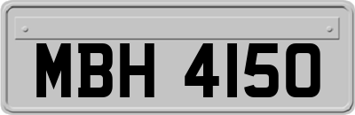 MBH4150