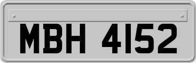 MBH4152
