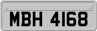 MBH4168