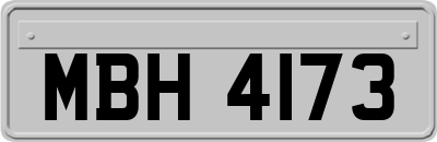 MBH4173