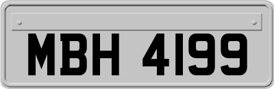 MBH4199